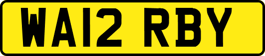 WA12RBY