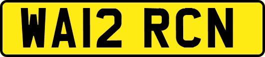 WA12RCN