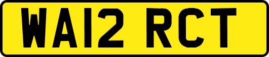 WA12RCT