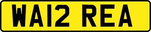 WA12REA