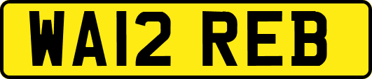 WA12REB