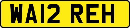WA12REH