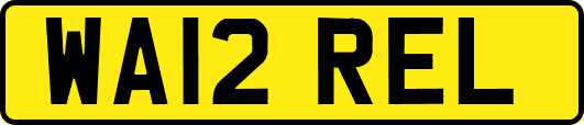 WA12REL