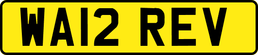 WA12REV