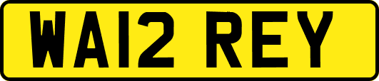 WA12REY