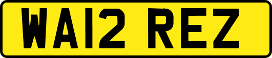 WA12REZ