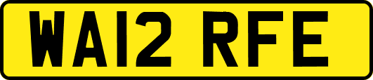 WA12RFE