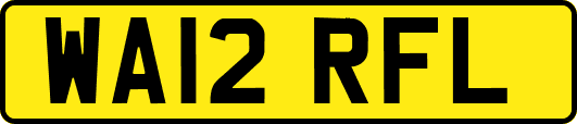WA12RFL