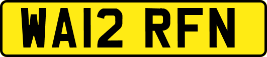 WA12RFN