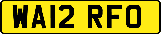 WA12RFO