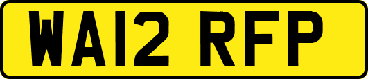 WA12RFP