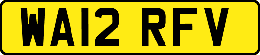 WA12RFV