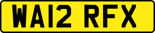 WA12RFX