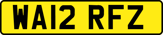 WA12RFZ