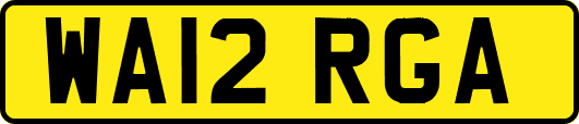 WA12RGA