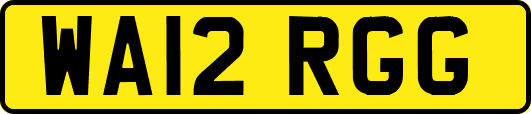 WA12RGG