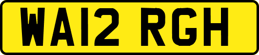 WA12RGH