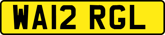 WA12RGL