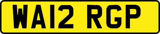 WA12RGP