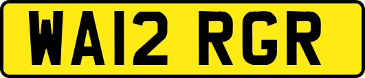 WA12RGR