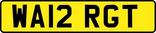 WA12RGT