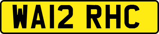 WA12RHC