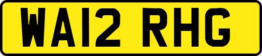 WA12RHG