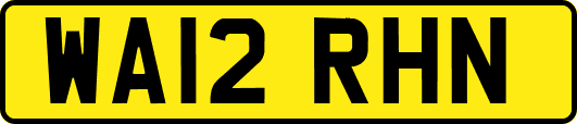 WA12RHN