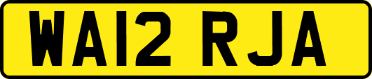 WA12RJA