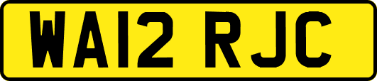 WA12RJC