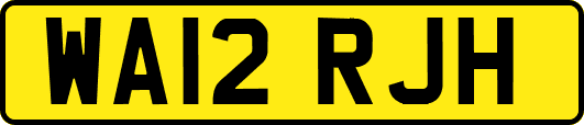 WA12RJH