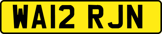 WA12RJN