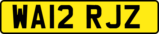 WA12RJZ