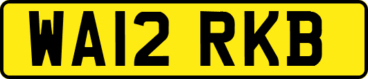 WA12RKB