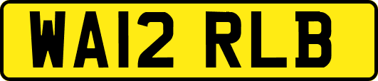WA12RLB