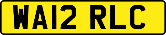 WA12RLC