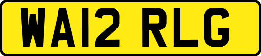 WA12RLG
