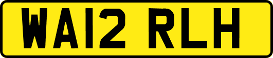 WA12RLH
