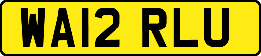 WA12RLU