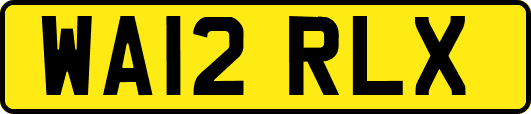 WA12RLX