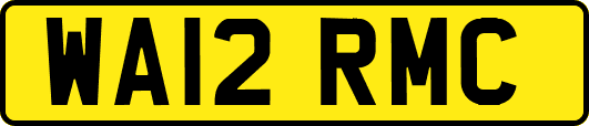 WA12RMC
