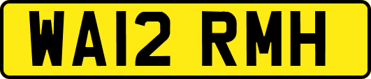 WA12RMH