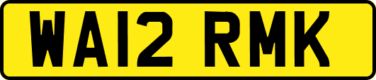 WA12RMK