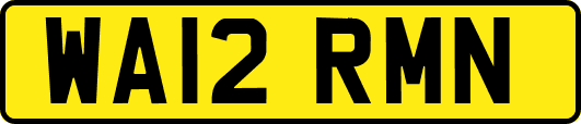 WA12RMN