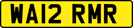 WA12RMR