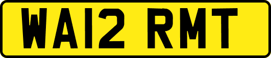 WA12RMT