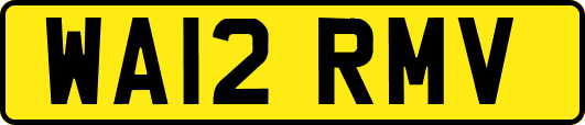 WA12RMV