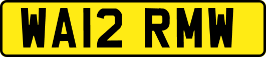 WA12RMW