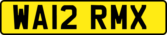 WA12RMX