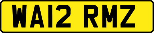 WA12RMZ